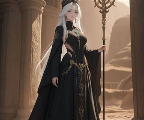 Sex Priestess Leaks 🍌 [CLIP]