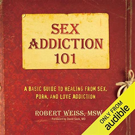 Sex addiction recovery a useful guide full of tips to. - 2001 audi a4 column clock spring manual.