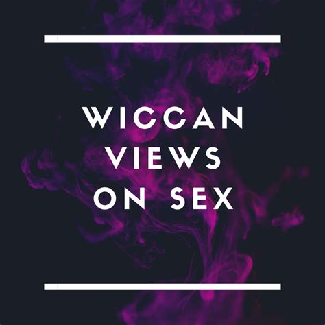 Shilpyak Video Sex - th?q=Sex and wicca