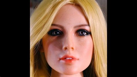 Sex doll review. Things To Know About Sex doll review. 