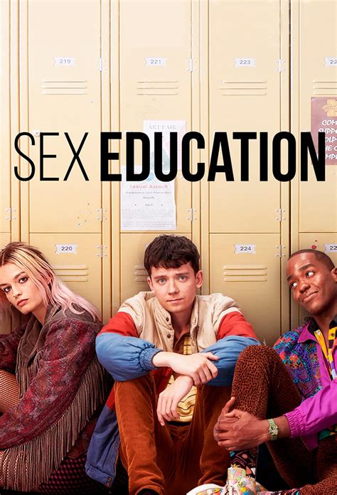School Seex Hd Com - Sex education 2 bÃ¶lÃ¼m | Watch Sex Education | Netflix Official Site