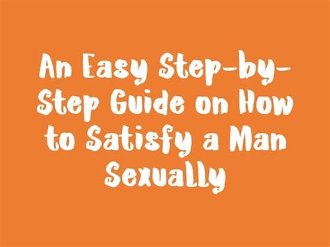 Sex guide for womenhow to satisfy your man sexually every time. - Télésat, symphonie et la coopération spatiale régionale.