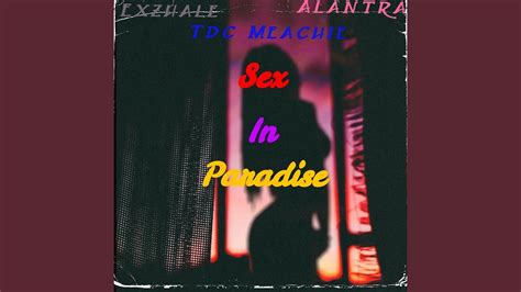 Sex in Paradise