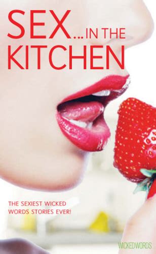 Sex in the Kitchen