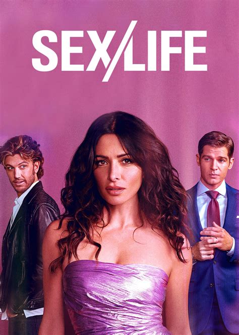 Having caused a sensation with steamy and explicit sex on “Bridgerton,” Netflix dips into that genre again — minus the costumes — in “Sex/Life.” Sarah Shahi stars as a wife and mother .... 