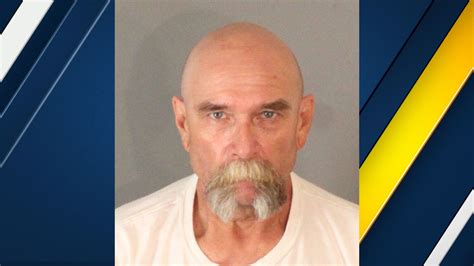 Sex offender arrested, is suspected of filming minor in California store bathroom