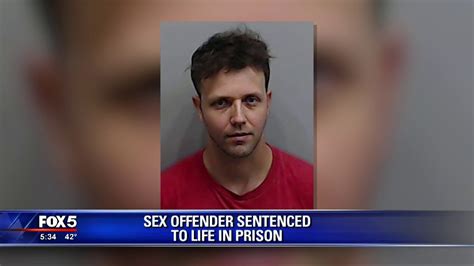 Sex offender sentenced to 21 months in prison