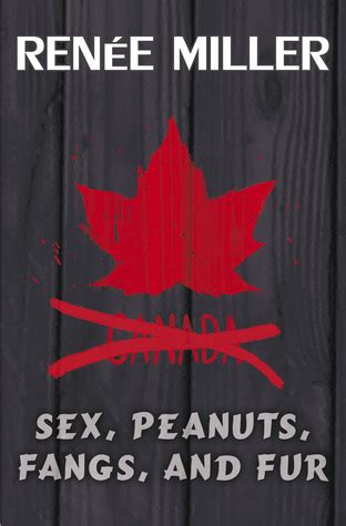 Sex peanuts fangs and fur ein praktischer leitfaden für das eindringen in kanada fangs and fur book 1. - Cd y manuales para técnicos de mercedes benz.