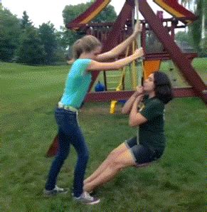 From this video: Sex Swing Shenanigans For Anal Loving Girls at 7:11. Tags: sex swing gifs. anal. Pornstars. Antonia Sainz. Created by: grf41179. 1 year ago.