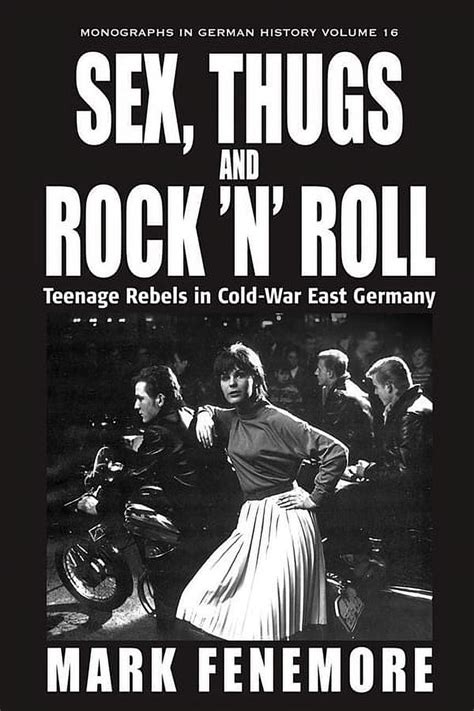 Sex thugs and rock n roll teenage rebels in cold war east germany monographs in german history. - Manuale di servizio n900 livello 12.