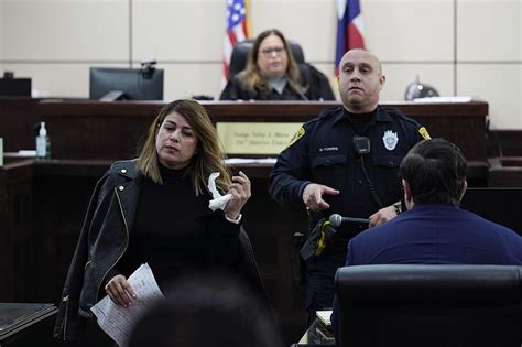 Sex trafficking plea deal unending ‘nightmare’ for Texas mom