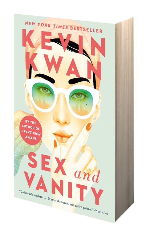 Read Online Sex And Vanity A Novel By Kevin Kwan