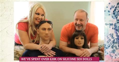 Sexdoll threesome. Got fucked and accidentally creampied by my Stepbro instead of his Tantaly sexdoll. Anja Amelia. 407.9K views. 17:04. Sexy Venus Vixen Plays With Her Barbie And Ken Dolls And Makes Them Each Other While She Masturbates. FreeUse Fantasy. 219.4K views. 32:42. DreamLoveDoll Unboxing and Sex with Doll Threesome Creampie. 
