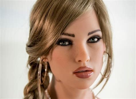 The SexDollGenie team has compiled a list of some of the most stunning and popular sex robots you should consider buying in the year 2023: Deloris - 167CM Tall K-Cup Sex Robot (Artificial Intelligence) Stunning body, impeccable looks, and luscious curves. This doll has been popular among doll owners from all over the globe.