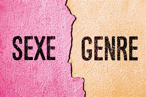 Sexe, genre, et Education Physique - WordPress.com