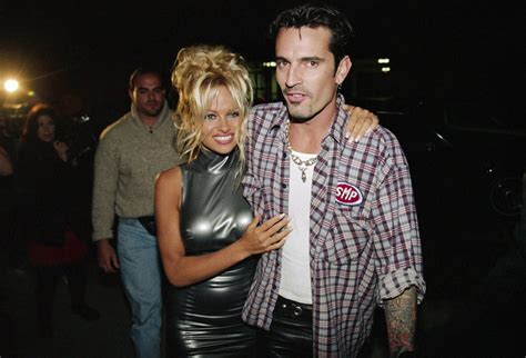Pamela Anderson has been looking back to the 1990s in recent weeks.. In a new interview with CBS Sunday Morning - which airs this Sunday - the 55-year-old star said that the sex tape she made with ...