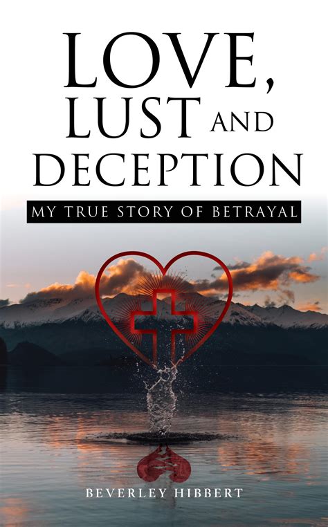 Sexed by Six Balancing Lust and Deception