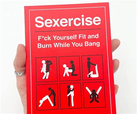 The Sexyballs™ book is a professional step by step ‘sexercise’ guide on safe and effective sex positions that can be performed incorporating many muscle groups and ability levels to achieve a more pleasurable ‘sexercise’ experience while improving strength, muscle tone and even weight loss.