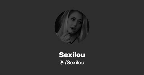 💦 Sexilou Leaked PORN 207 Pics