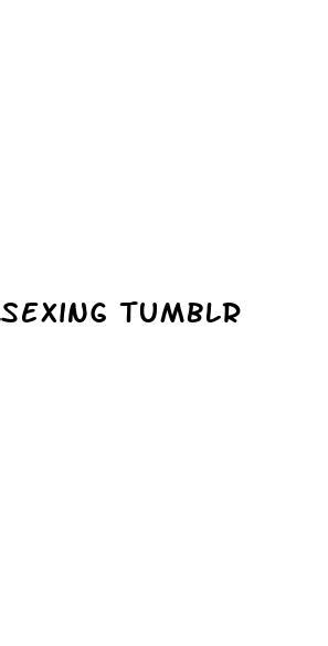 Sexing tumblr. Things To Know About Sexing tumblr. 