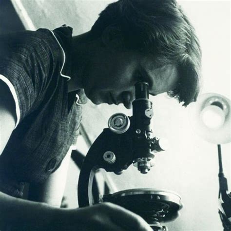 Sexism in Science: Was Rosalind Franklin Robbed of a …