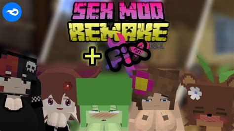 Sexmod for minecraft. Things To Know About Sexmod for minecraft. 