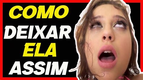 Sexo pornô gozando