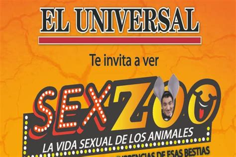 Sexozoo
