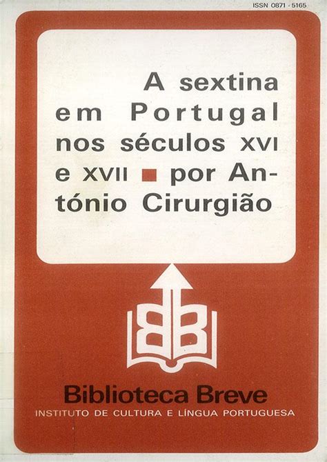 Sextina em portugal nos séculos xvi e xvii. - Traducción de la sequentia de difuntos.