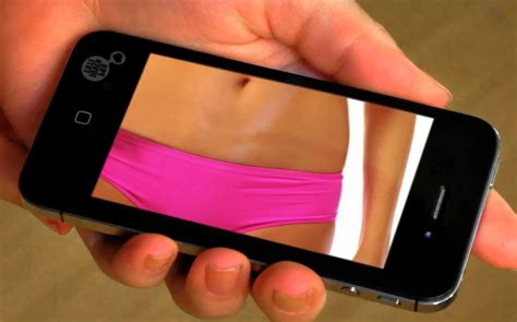 Sexting pain. &rdquo; It&rsquo;s the practice of electronically sending sexually explicit imag...