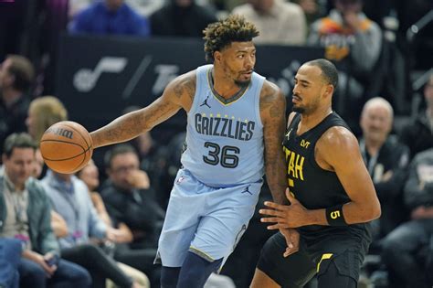 Sexton and Jazz shoot past the winless Grizzlies, 133-109