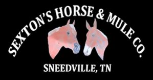 Sexton's Horse & Mule Company ·.