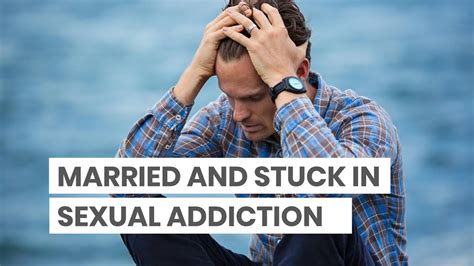Sexual Addiction Destroyed My Marriage A Guide To Healing