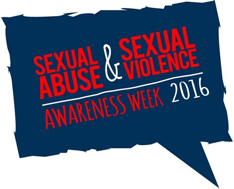 Sexual Assault Awareness Sexual Violence Awareness Prevention …