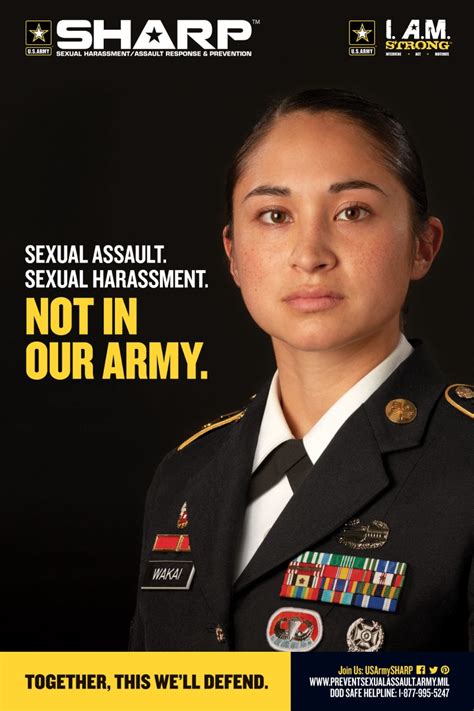 Sexual Assault Prevention Response (US military) - Wikipedia