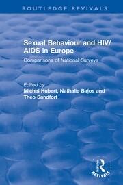 Sexual Behaviour And Aids In Britain
