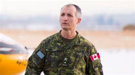 Sexual assault charge stayed against former senior officer ...