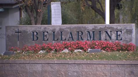 Sexual assault lawsuits filed against Bellarmine College Prep in San Jose