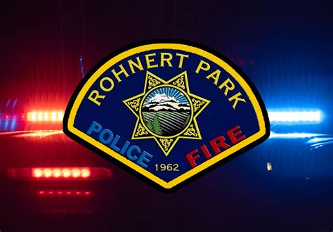 Sexual assault suspect sought by Rohnert Park police