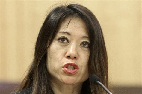 Sexual harassment lawsuit against California Treasurer Fiona Ma by employee she fired will go to trial