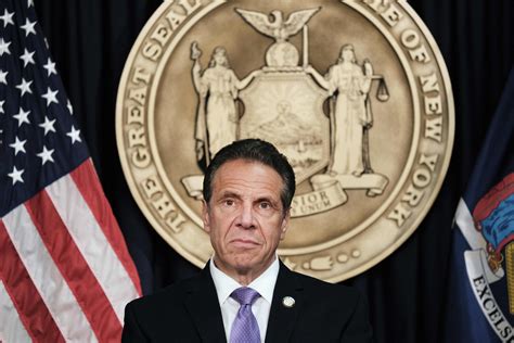Sexual harassment lawsuit filed against former governor Cuomo, NYS