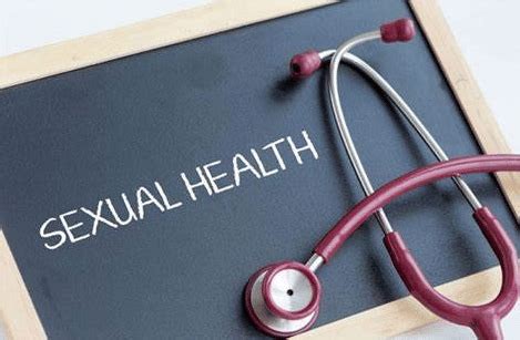 Sexual health - Southampton