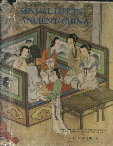Sexual life in ancient china a preliminary survey of chinese. - Léonce de saint-martin, à notre-dame de paris.