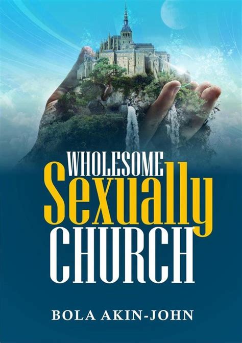 Sexually Wholesome Church