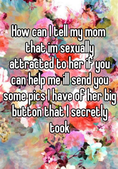 Bezers - th?q=Sexually actractted to my girlfrirnds mom part 2