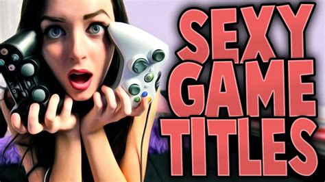 Sexxx video games. Things To Know About Sexxx video games. 