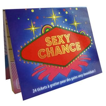 Sexy Chance