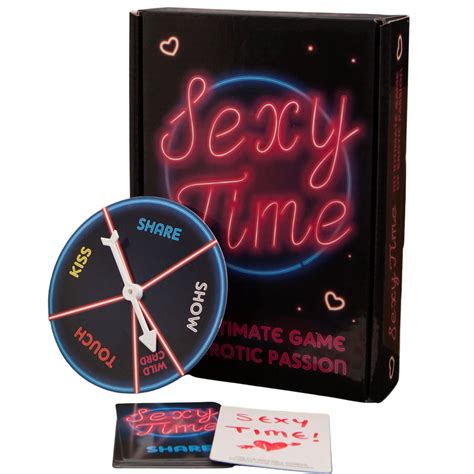 Sexy Time