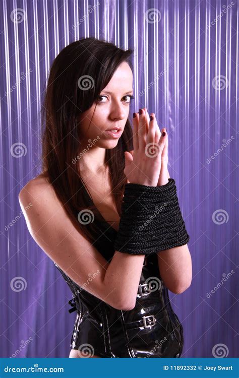 Sexy babe tied up pictures. .  ...