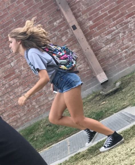 Sexy candid highschool girls.  Explore Authentic, Back To School And Te...